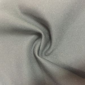 Gray Color Lightweight Jersey Knit Fabric Knitting Style For Coats / Dress