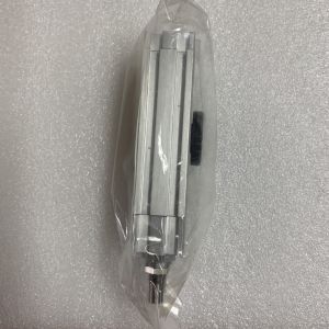 FESTO DRQD-B-16-180-YSRJ-A-AL-FW SEMI-ROTARY DRIVE SUPPLY PORT LEFT