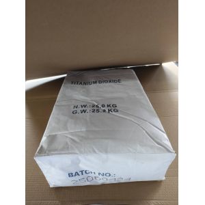 TINOX R-2140 Rutile Titanium Dioxide for Paints and Coatings