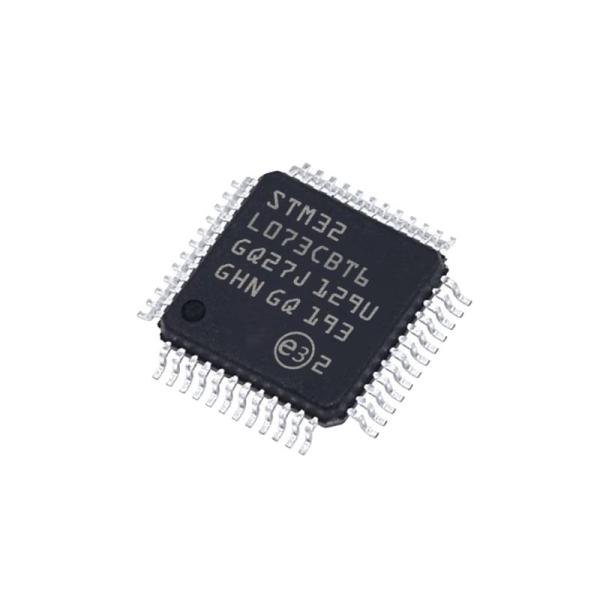 STMicroelectronics STM32L073CBT6 bom Electronic Components Integrated 32L073CBT6