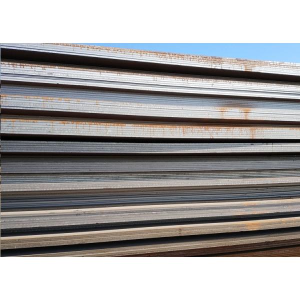 P690Q Steel Plate P690Q Hot Rolled Steel Sheet P690Q Carbon Steel Plates