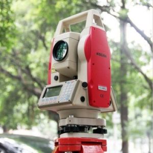 Hot sale Professional Surveying Instrument Kolida Brand cheap Total Station