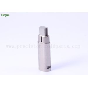 OEM SUS4403B CNC Machined Components Punch forming Processing