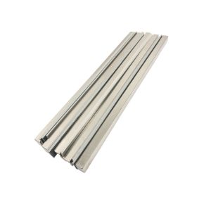 Industrial NdFeB Neodymium Magnets Temp Resistant Grade N35-N52