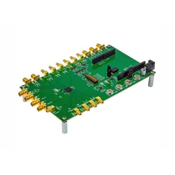 EV-ADF4030SD1Z-TRIPLE Embedded Solutions ADF4030 Clock Synchronizer Timing
