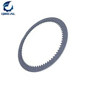 Transmission friction plate clutch brake discs 23041616