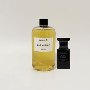 Quality 100% Pure Ultrasonic Diffuser Oil Bois Marocain Luxury Fragrance Oil For Candle Making for sale