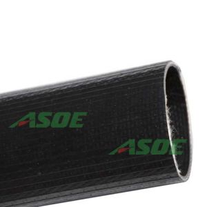 polyester jacket 17-21Bar 10 Slurry Suction Nitrile Rubber Hose