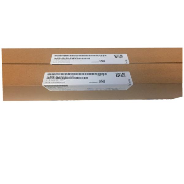 Commercial Programmable Logic Controller Siemens 6SE7031-2HF84-1BG0 Inverter