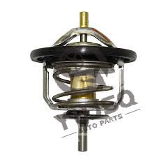 China 8976020482 THERMOSTAT For HITACHI Cooling System Aftermarket on sale