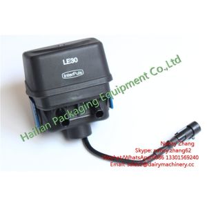 2 Ports LE20 Electric Milking Machine Pulsator Boosting Efficiency In Milking