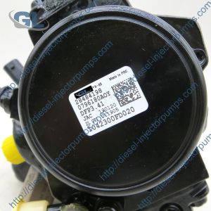 Genuine Brand Common Rail Fuel Pump 28484198 For JAC 1042300FD020