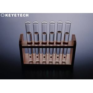 Reagent Tube Appearance Defect Detection Equipment For Laboratory Use