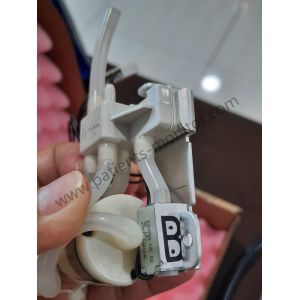 SureSigns VS1 Patient Monitor Parts NIBP Pump Board 453564200021