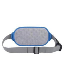 Unisex Durable Travel Sport Fanny Pack / Waist Bag / Belt Pouch 29x14cm