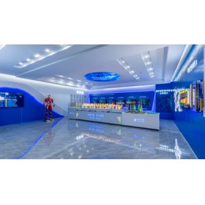 Shenzhen Oujie Lighting Technology Co., Ltd.