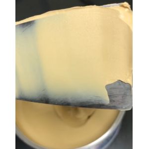 Fast Drying Car Polyester Putty