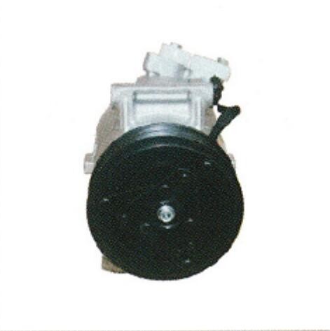 ALA20327 AC COMPRESSOR Qashqai 1.6 AC COMPRESSOR CVC AC COMPRESSOR 926001DB0A,92600JD200 AC Compressor