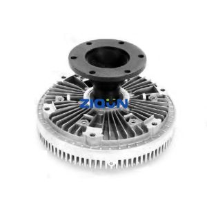 1382108 1382107 DAF Truck Fan Clutch Engine Cooling Parts