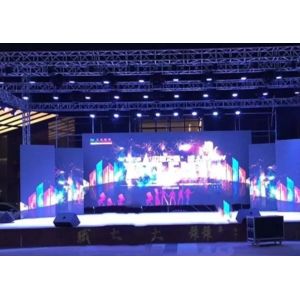 Super Slim 3.9 Mm Led Screen 2880Hz