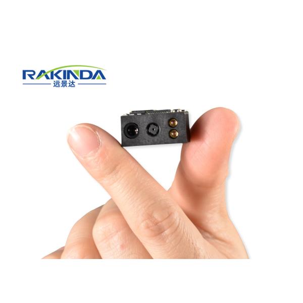 Buy LV3296 2D QR Barcode Scanner Module Embedded TTL232 Interface In Handheld Scanner PDA at wholesale prices