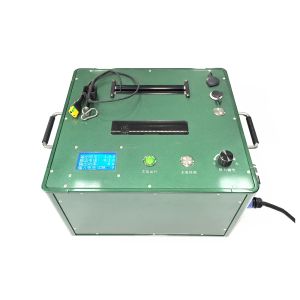 Tethered Power Supply Box G4(220S400,12kg)