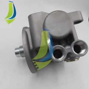 3904679 Fuel Priming Pump for 320D Excavator Parts