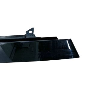 Left Vertical Front Door Trim 31378623 For 2017-2023 S90 MK2
