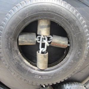 Inflatable Floating Fender Yokohama Pneumatic Vessels Fishing Boats Use