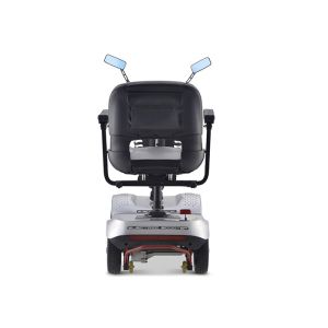 Citycoco Lightweight Mobility Scooter Self Balance Lithium Battery Disc Brake