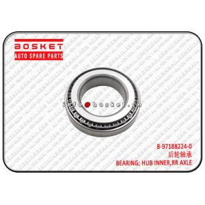 8971882240 8970239680 ELF400 450 Rear Alex Hub Inner Bearing