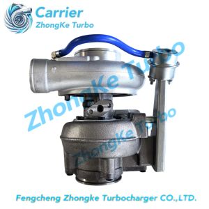 HX40W Turbo 3535635 3802651 380265100 3802651NX 3802651RX 76192436 Turbocharger