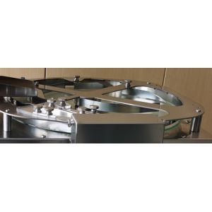 Desktop Counting And Filling Machine For Tablet Capsule 110V