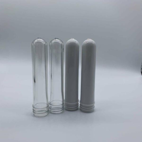 Buy 28mm PCO PET Bottle Preform Environmentally Friendly at wholesale prices