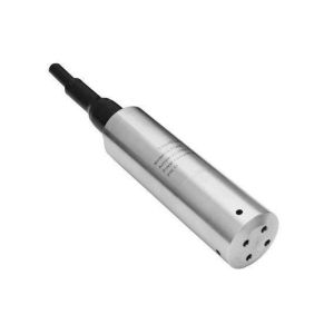 Micro Pressure Transducer High Precision Stainless Steel Material