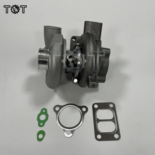 Buy 30666 E200B E320B 5I7952 Excavator Turbocharger 4917902300 at wholesale prices