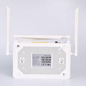 AS-ONU39 4GE+2.4G&5.8G WIFI XPON ONU