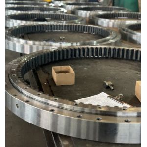 China 199-4565 Slewing Bearing Slewing Ring  Excavator E365C CAT365C on sale