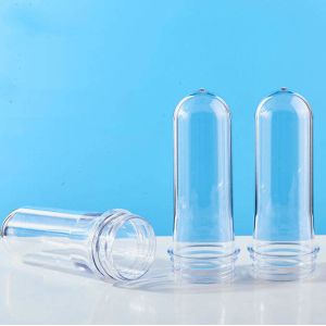 Clear Hot Filling Cold Filling Jar PET Preform Mold