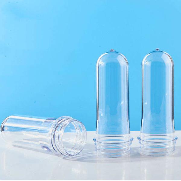 Buy Clear Hot Filling Cold Filling Jar PET Preform Mold at wholesale prices