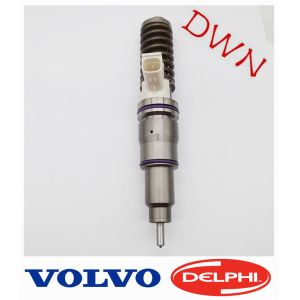 Diesel Electronic Unit Fuel Injector BEBE4P01103 22089886 For VOLVO MD13