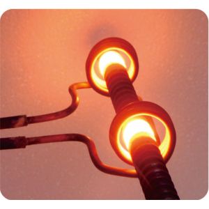 IGBT Surface Quenching 60KW 80KHZ Induction Heating Equipment/Device