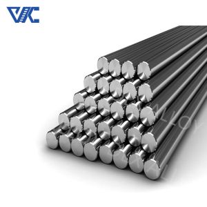 Hastelloy C276/C-22/C-4 Uns N0276 2.4819 Nickel Alloy Round Bar
