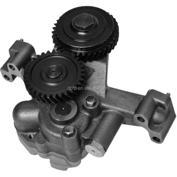 DS18 Engine Oil Pump 303094 1376833 for Europe Truck 6 Months Warranty