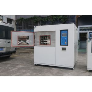 ASLI Brand Climatic Chambers Thermal Shock Chamber