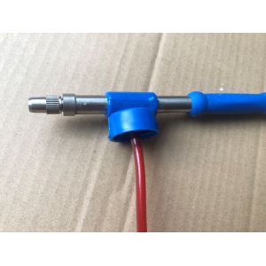 Plastic Bottle Sprayer Trigger Sprayer Nozzle with bottle sprayer bottle