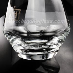Double Old Fashioned Rock Whisky Glass 300ml 10oz Barware For Home