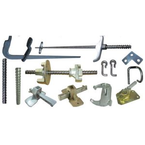 Tuerca Accesorios Encofrados