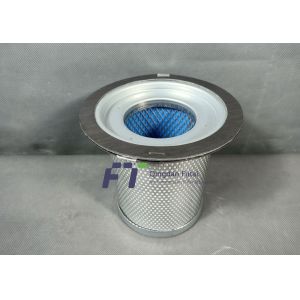 Mann Screw Compressor Air Oil Separator