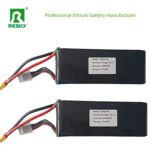 Drone RC Lithium Battery 903475 3s 2000mAh 11.1V 7.4v 14.8V 35c